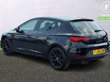 Used SEAT Leon 2019 for sale - 74710735: Photo