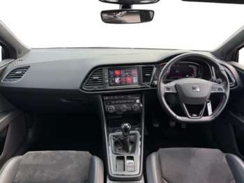 Used SEAT Leon 2019 for sale - 74710735: Photo