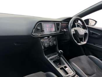 Used SEAT Leon 2019 for sale - 74710735: Photo