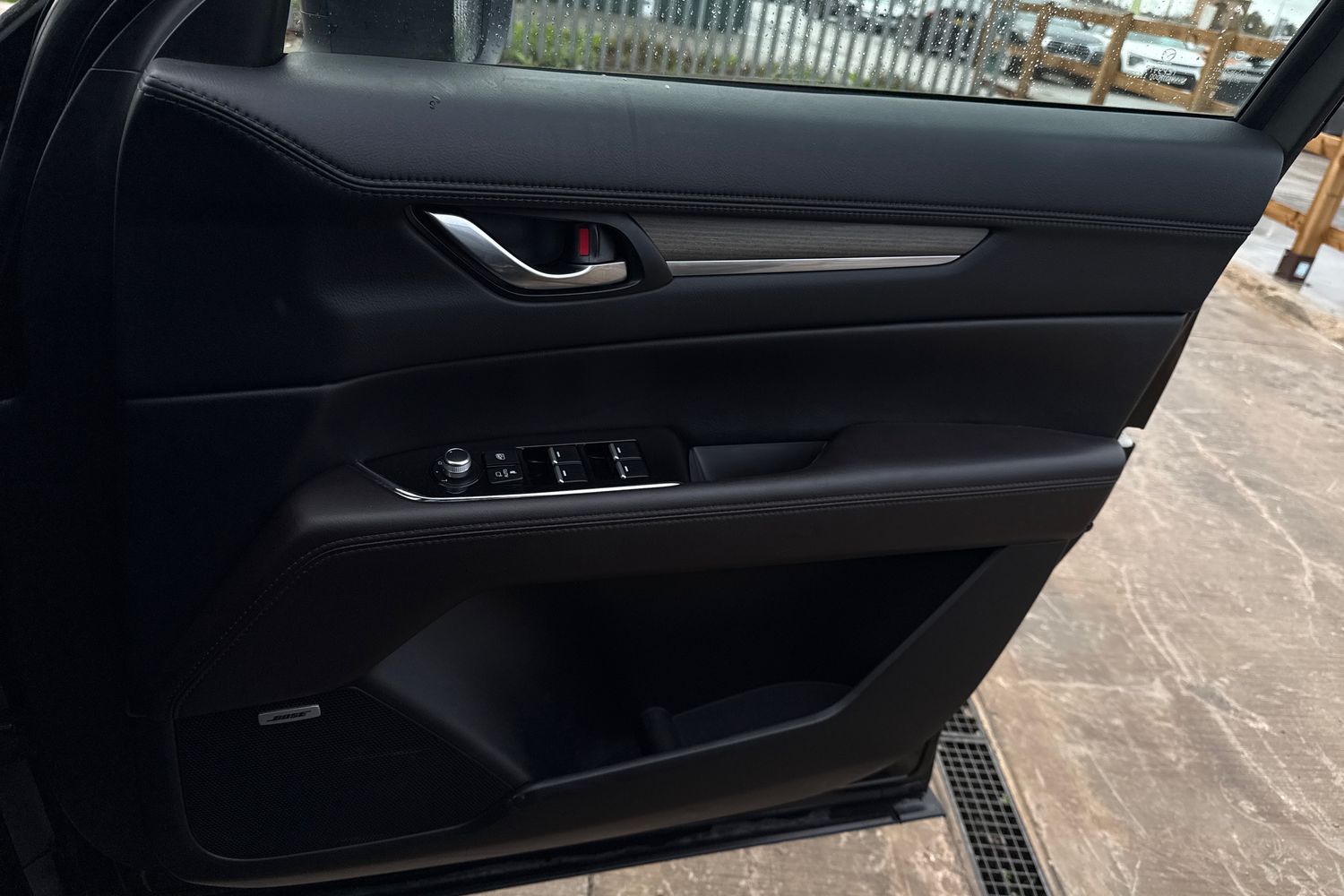 Used Mazda CX-5 2022 for sale - 76357721: Photo 12