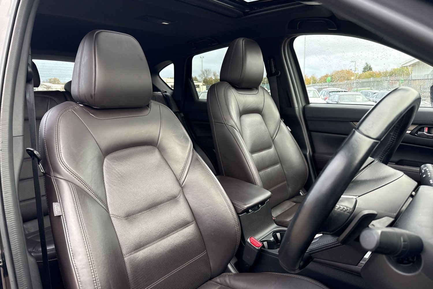 Used Mazda CX-5 2022 for sale - 76357721: Photo 13