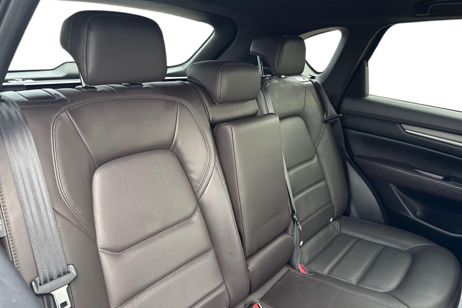 Used Mazda CX-5 2022 for sale - 76357721: Photo 14