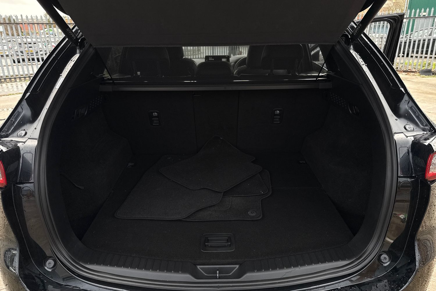 Used Mazda CX-5 2022 for sale - 76357721: Photo 15