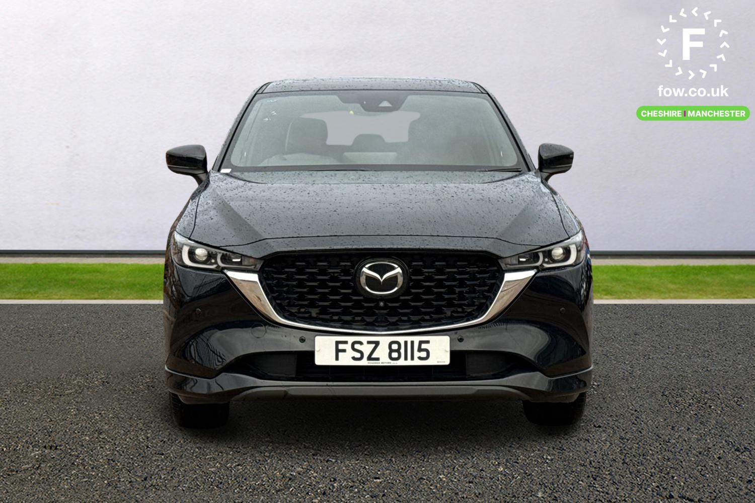 Used Mazda CX-5 2022 for sale - 76357721: Photo 17