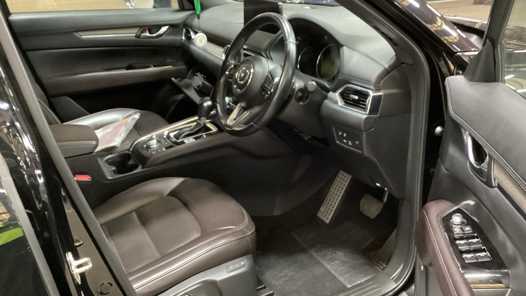 Used Mazda CX-5 2022 for sale - 76357721: Photo 3