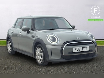 Used MINI Hatch 2022 for sale - 79068735: Photo