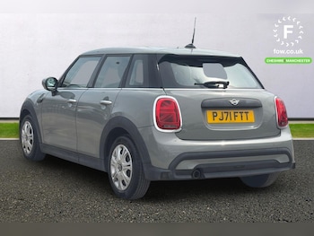 Used MINI Hatch 2022 for sale - 79068735: Photo