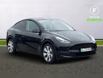 Tesla - Model Y