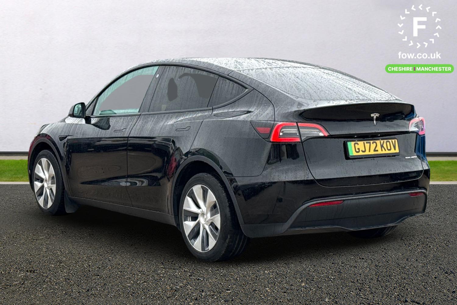Used Tesla Model Y 2022 for sale - 76119825: Photo 2