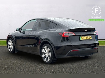 Used Tesla Model Y 2022 for sale - 76119825: Photo 2