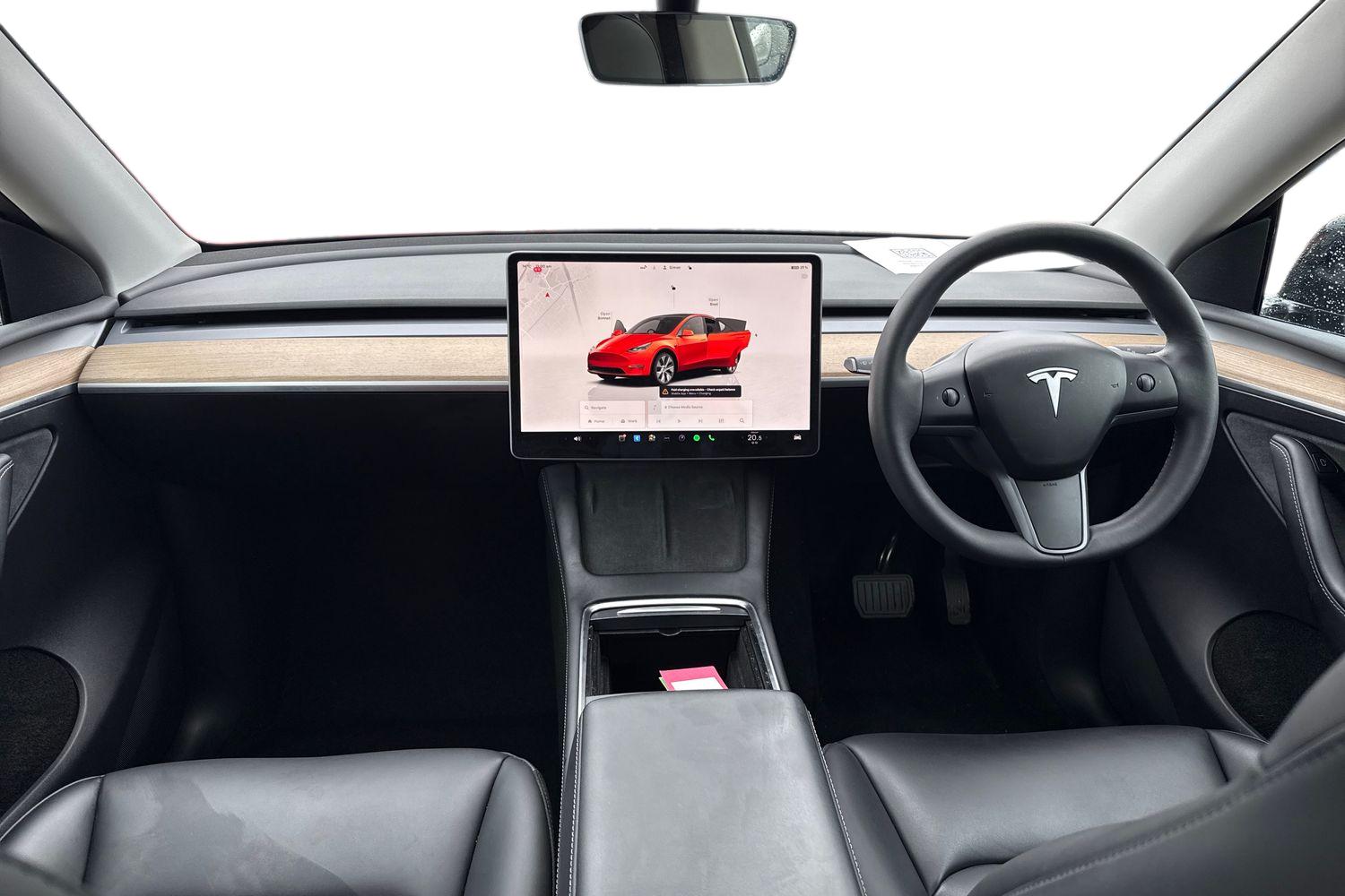Used Tesla Model Y 2022 for sale - 76119825: Photo 3