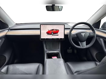 Used Tesla Model Y 2022 for sale - 76119825: Photo 3