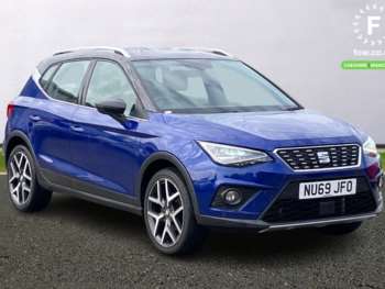2019 - 1.6 TDI Xcellence Lux [EZ] 5dr