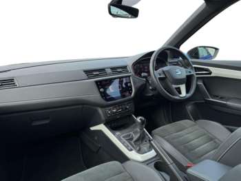 Used SEAT Arona 2019 for sale - 74650972: Photo