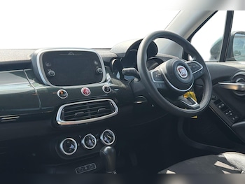 Used Fiat 500X 2019 for sale - 79463215: Photo