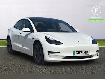 Used Tesla Model 3 2021 for sale - 79179715: Photo