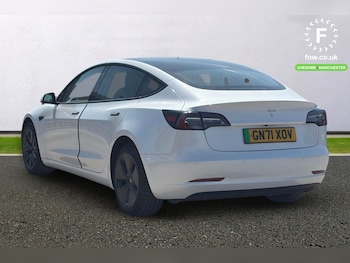 Used Tesla Model 3 2021 for sale - 79179715: Photo