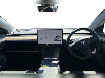 Used Tesla Model 3 2021 for sale - 79179715: Photo