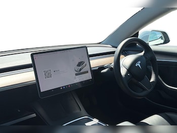 Used Tesla Model 3 2021 for sale - 79179715: Photo