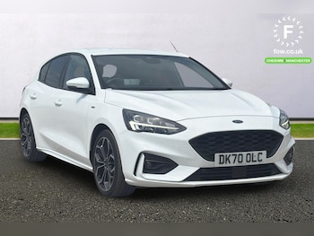 Used Ford Focus 2020 for sale - 79068734: Photo