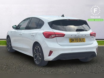 Used Ford Focus 2020 for sale - 79068734: Photo