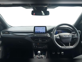 Used Ford Focus 2020 for sale - 79068734: Photo