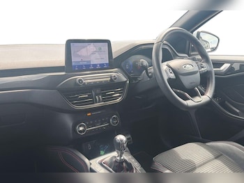 Used Ford Focus 2020 for sale - 79068734: Photo