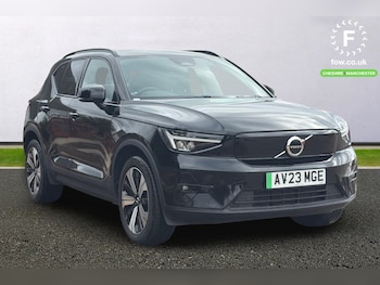 Used Volvo XC40 2023 for sale - 79458940: Photo