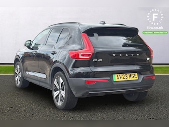 Used Volvo XC40 2023 for sale - 79458940: Photo