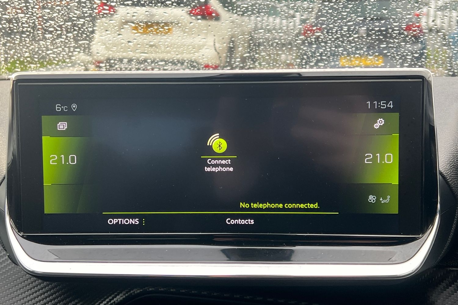 Used Peugeot 208 2020 for sale - 76610925: Photo 10