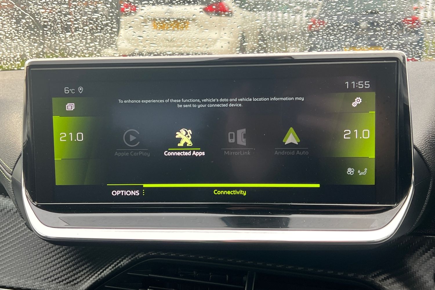 Used Peugeot 208 2020 for sale - 76610925: Photo 11