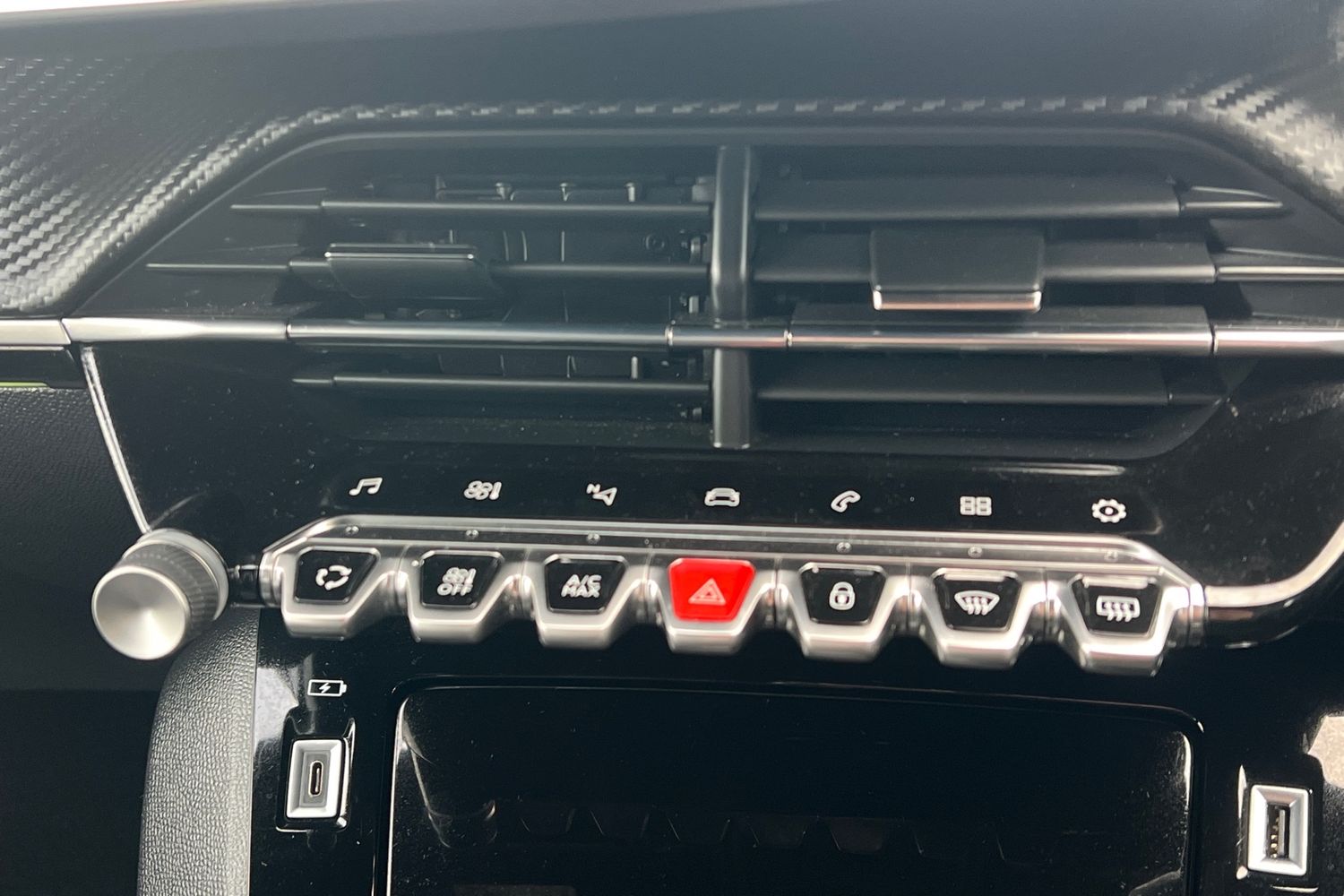 Used Peugeot 208 2020 for sale - 76610925: Photo 12