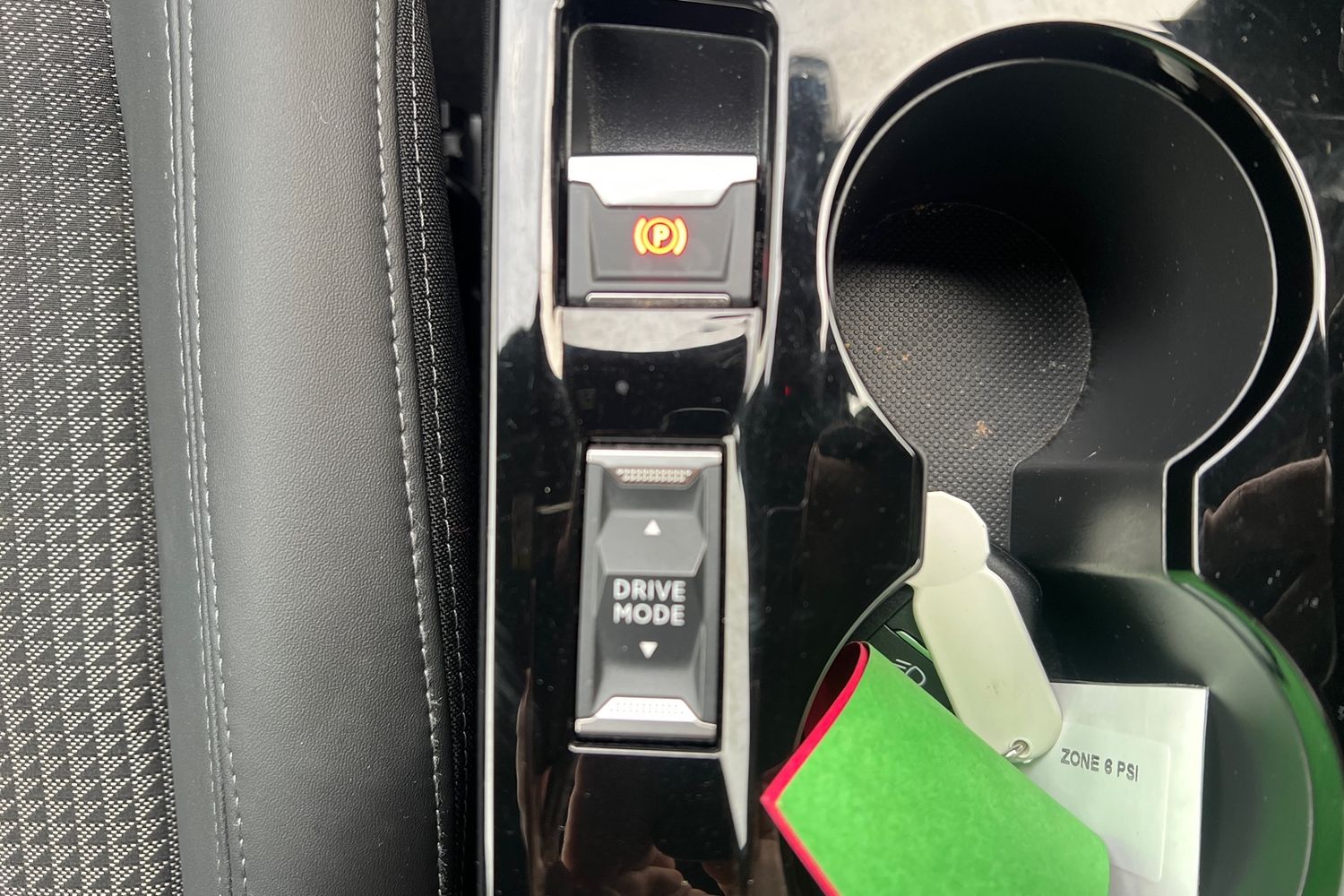 Used Peugeot 208 2020 for sale - 76610925: Photo 13