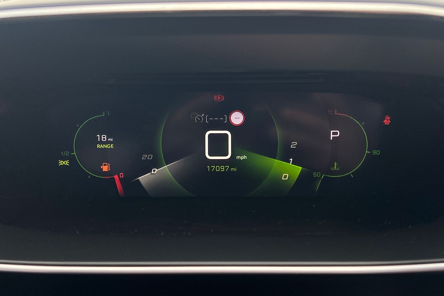 Used Peugeot 208 2020 for sale - 76610925: Photo 17