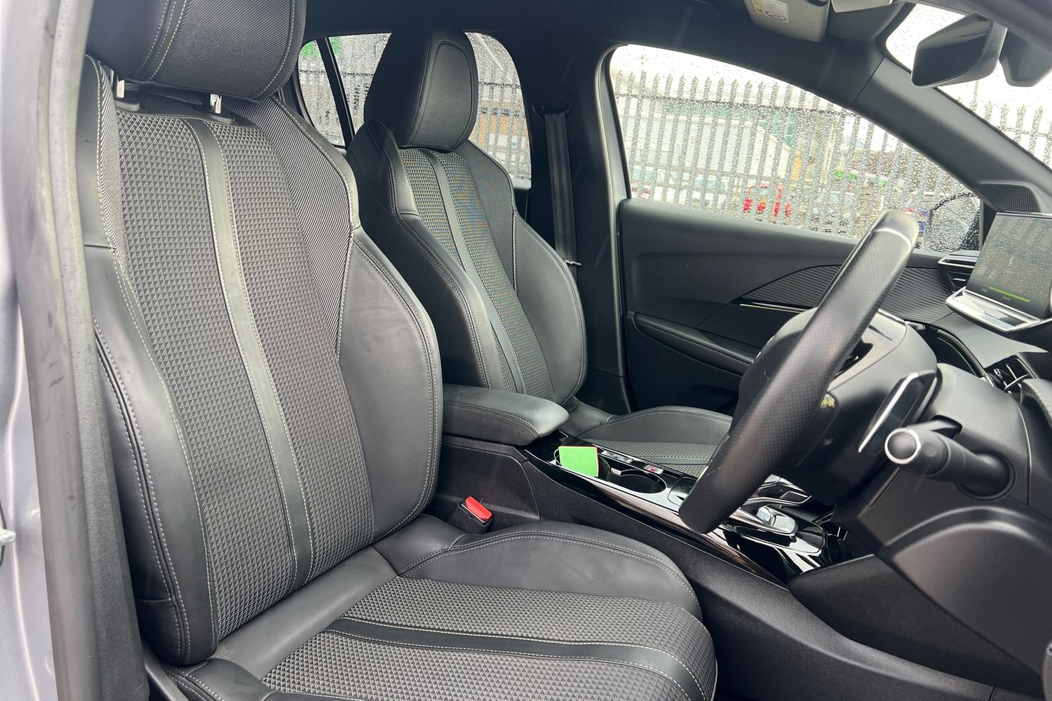 Used Peugeot 208 2020 for sale - 76610925: Photo 20