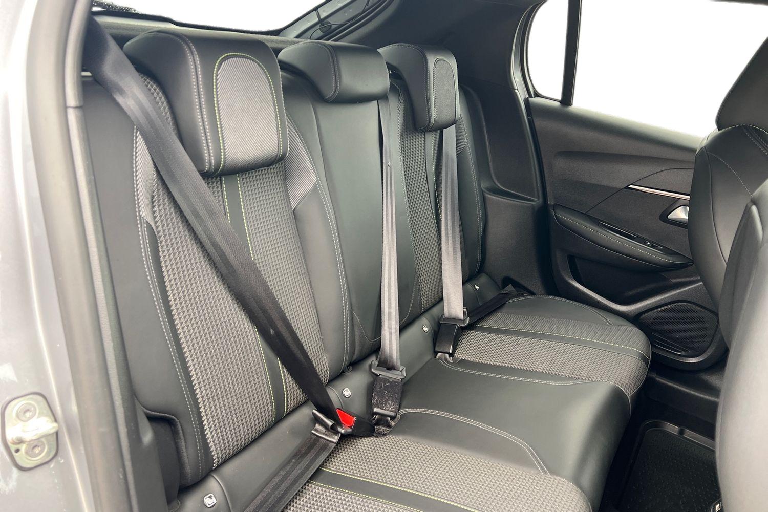 Used Peugeot 208 2020 for sale - 76610925: Photo 21