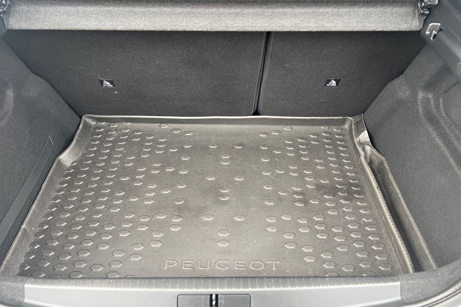 Used Peugeot 208 2020 for sale - 76610925: Photo 22