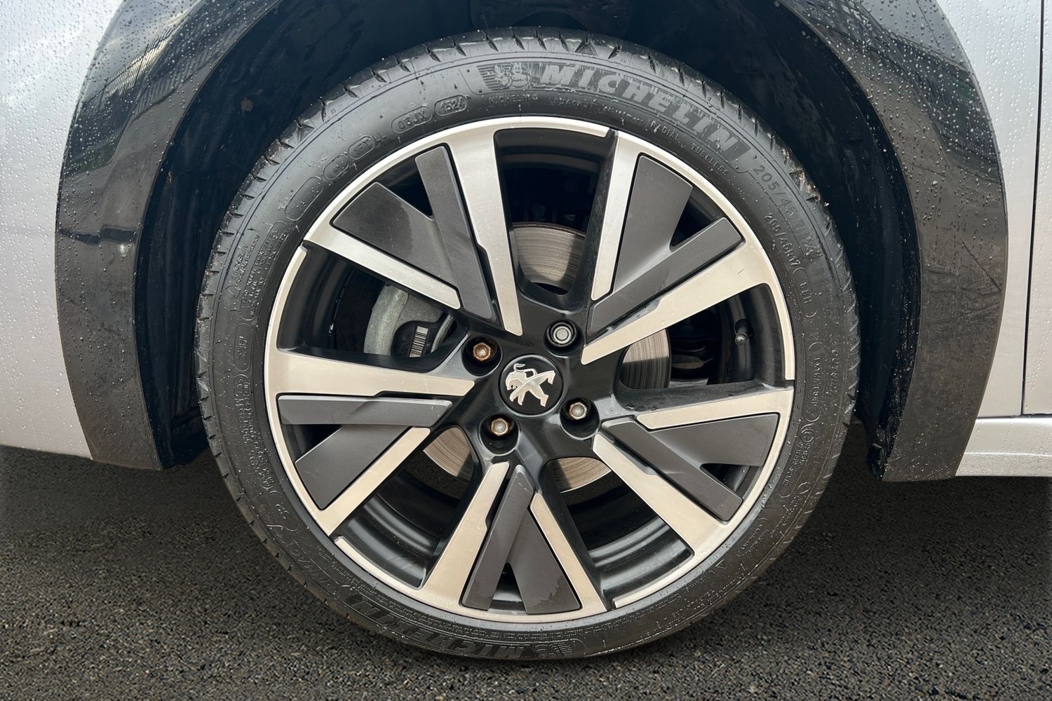 Used Peugeot 208 2020 for sale - 76610925: Photo 23