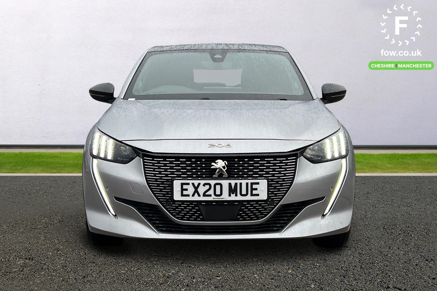 Used Peugeot 208 2020 for sale - 76610925: Photo 24