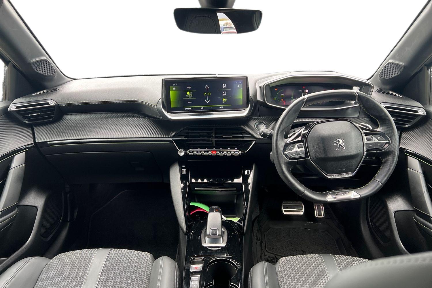 Used Peugeot 208 2020 for sale - 76610925: Photo 3