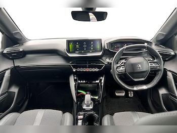 Used Peugeot 208 2020 for sale - 76610925: Photo