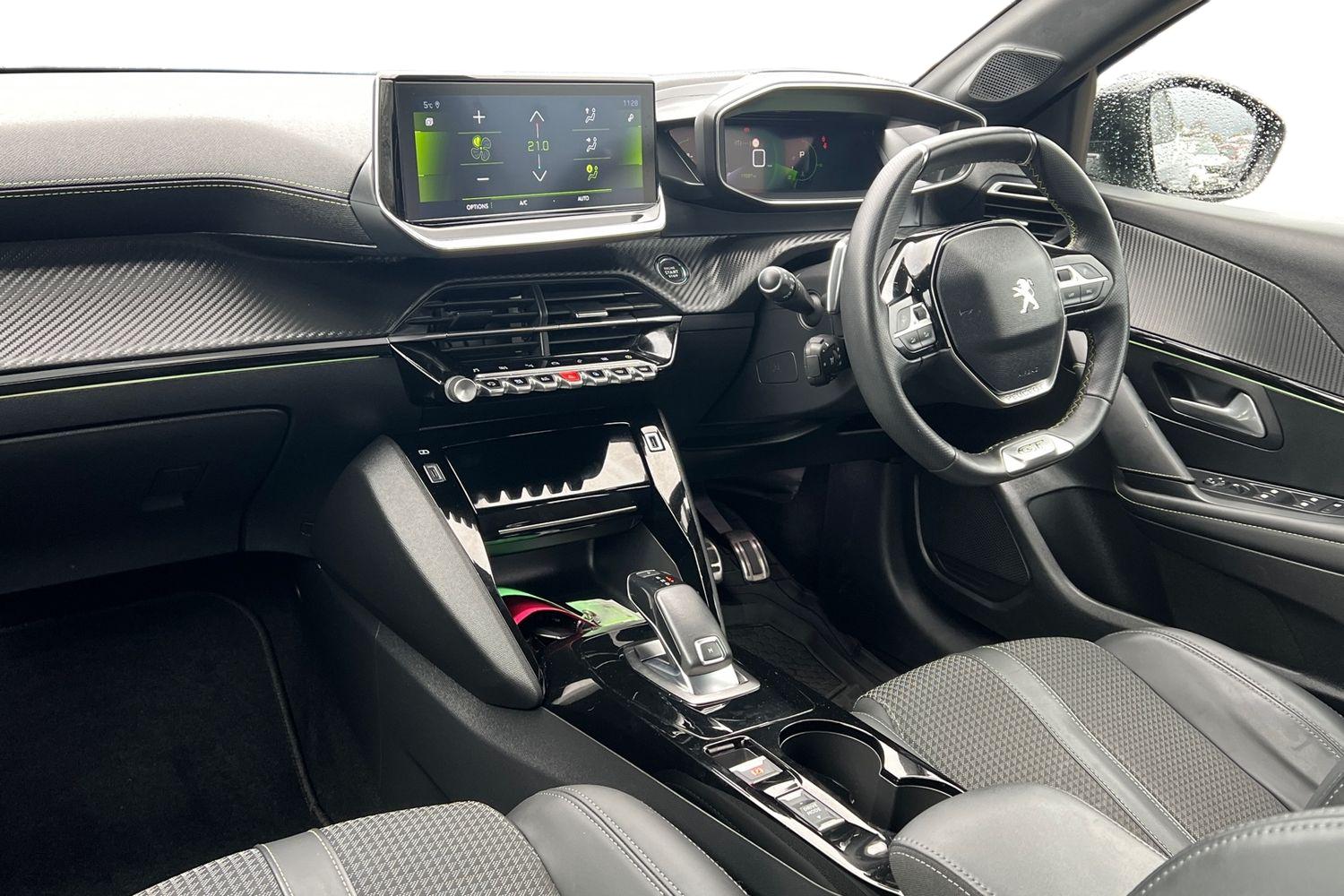 Used Peugeot 208 2020 for sale - 76610925: Photo 4