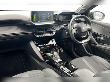 Used Peugeot 208 2020 for sale - 76610925: Photo