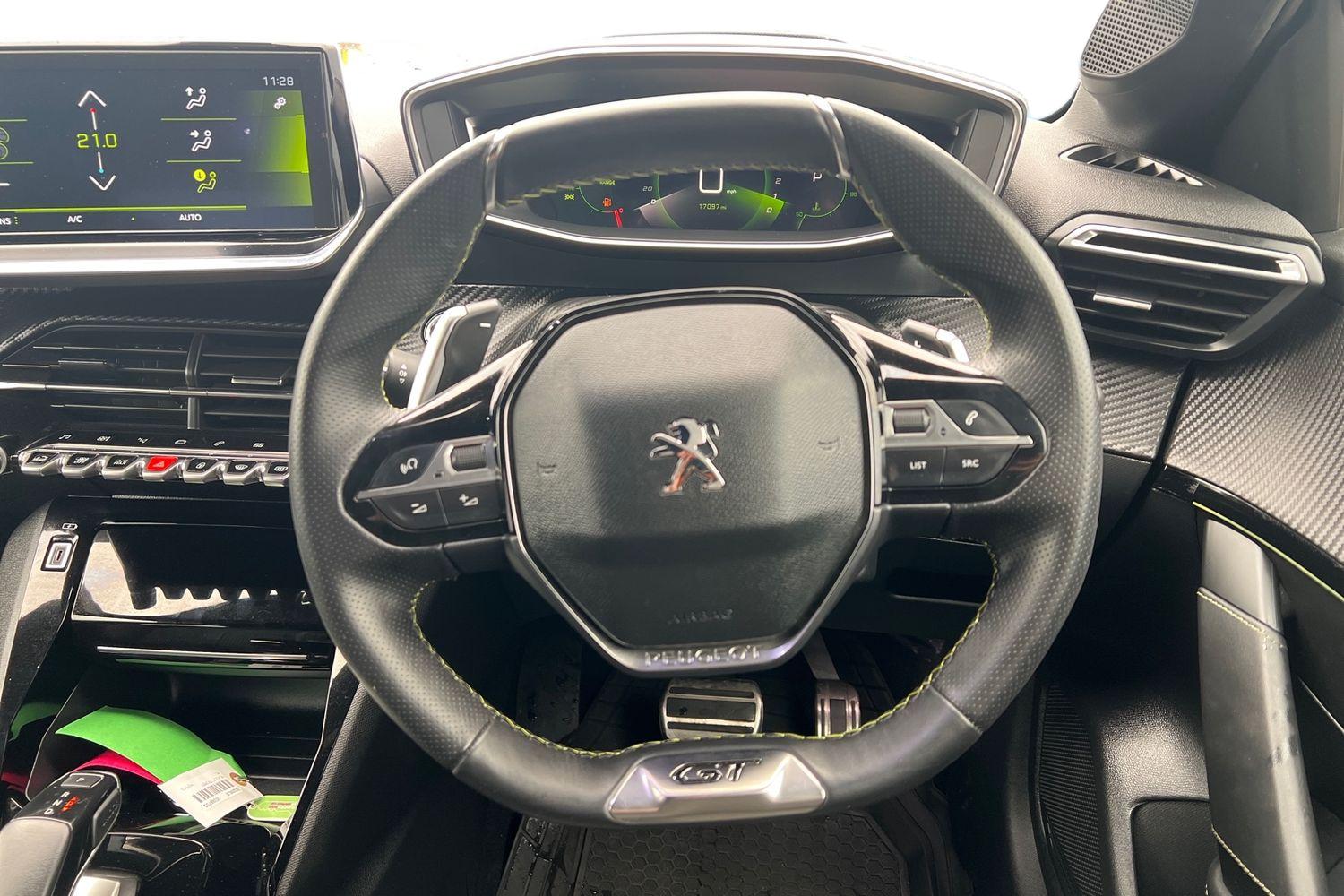 Used Peugeot 208 2020 for sale - 76610925: Photo 5