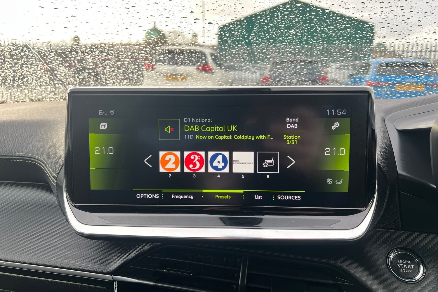 Used Peugeot 208 2020 for sale - 76610925: Photo 6