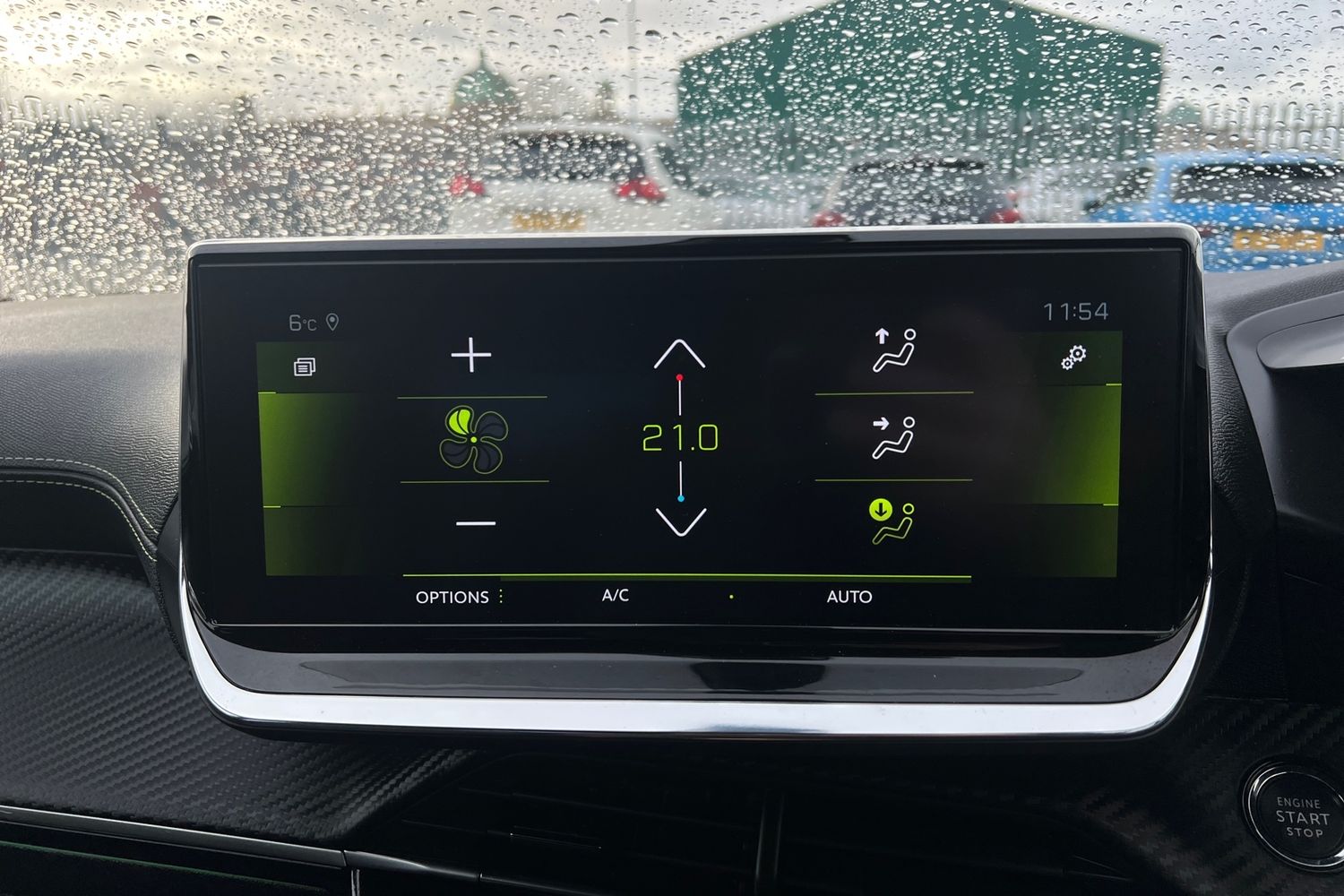 Used Peugeot 208 2020 for sale - 76610925: Photo 7