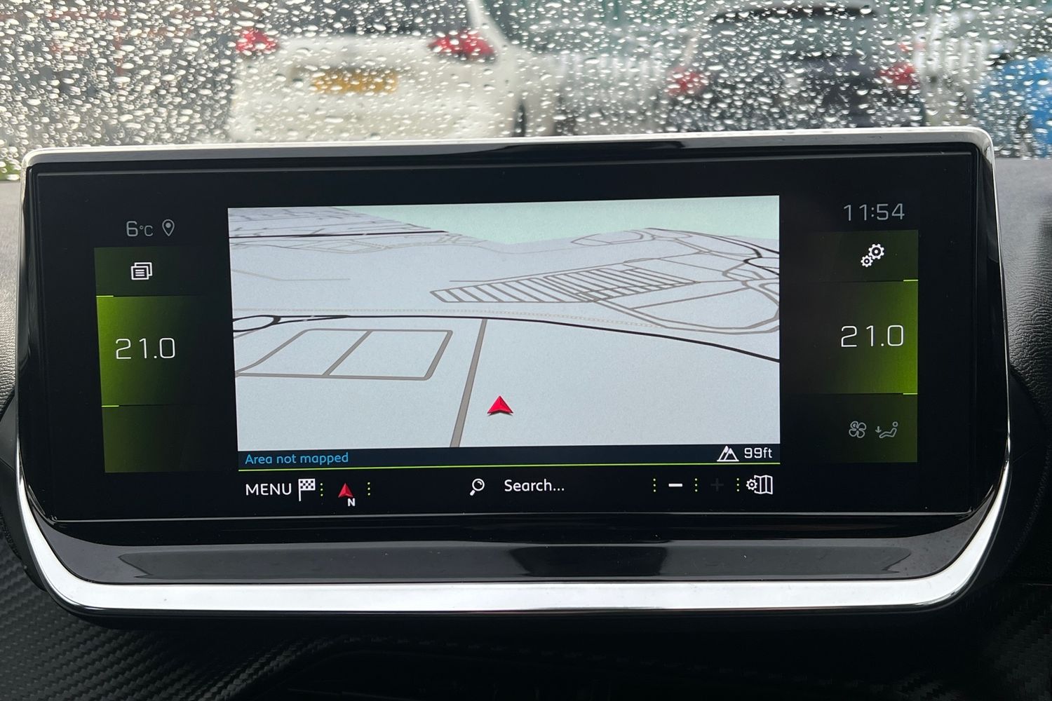 Used Peugeot 208 2020 for sale - 76610925: Photo 8