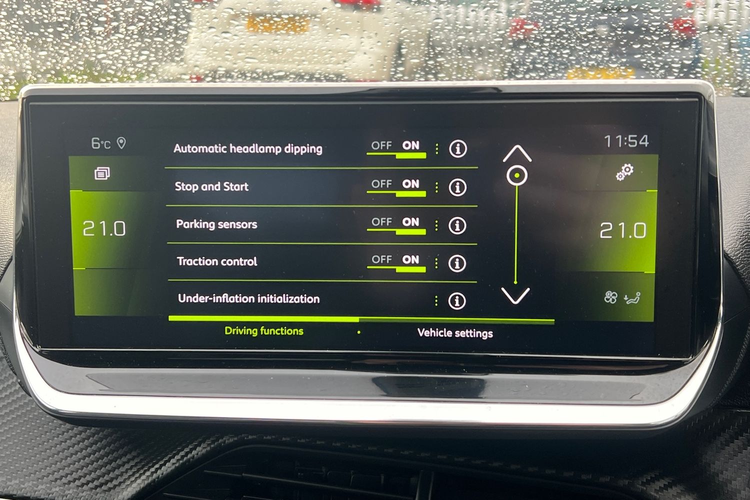 Used Peugeot 208 2020 for sale - 76610925: Photo 9