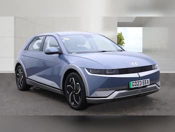 Used Hyundai IONIQ 5 2023 for sale - 79627616: Photo