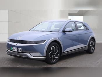 Used Hyundai IONIQ 5 2023 for sale - 79627616: Photo